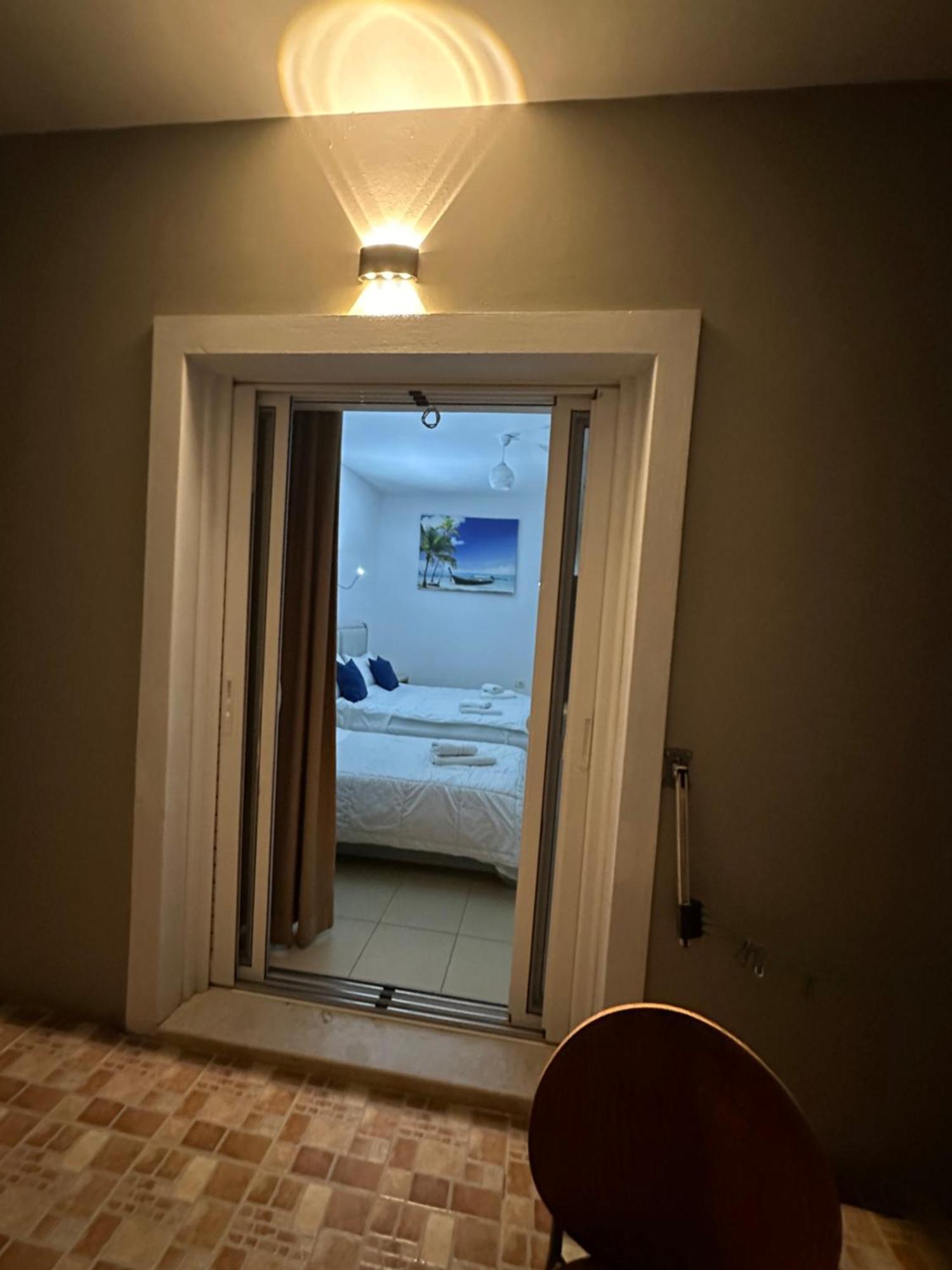 Villa Gjika ケパロ エクステリア 写真